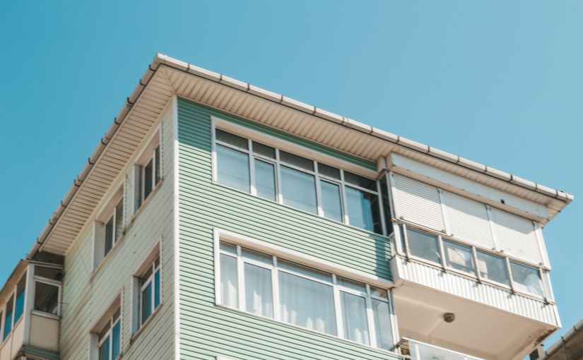 Nowoczesne metody stosowane w budowie&nbsp;domów